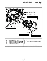 Preview for 165 page of Yamaha GRIZZLY 700 FI YFM7FGPW Service Manual