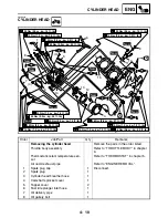 Preview for 168 page of Yamaha GRIZZLY 700 FI YFM7FGPW Service Manual