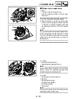 Preview for 170 page of Yamaha GRIZZLY 700 FI YFM7FGPW Service Manual