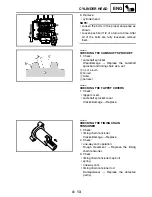 Preview for 171 page of Yamaha GRIZZLY 700 FI YFM7FGPW Service Manual