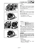 Preview for 175 page of Yamaha GRIZZLY 700 FI YFM7FGPW Service Manual