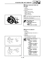 Preview for 178 page of Yamaha GRIZZLY 700 FI YFM7FGPW Service Manual