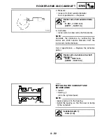 Preview for 180 page of Yamaha GRIZZLY 700 FI YFM7FGPW Service Manual