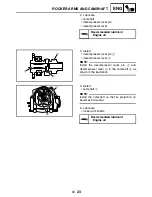 Preview for 181 page of Yamaha GRIZZLY 700 FI YFM7FGPW Service Manual