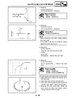 Preview for 187 page of Yamaha GRIZZLY 700 FI YFM7FGPW Service Manual