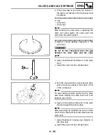 Preview for 188 page of Yamaha GRIZZLY 700 FI YFM7FGPW Service Manual