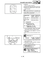 Preview for 194 page of Yamaha GRIZZLY 700 FI YFM7FGPW Service Manual