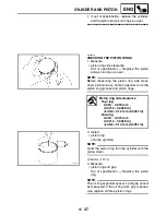 Preview for 195 page of Yamaha GRIZZLY 700 FI YFM7FGPW Service Manual