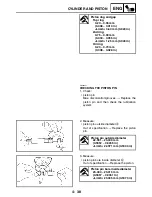 Preview for 196 page of Yamaha GRIZZLY 700 FI YFM7FGPW Service Manual