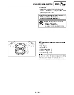 Preview for 197 page of Yamaha GRIZZLY 700 FI YFM7FGPW Service Manual