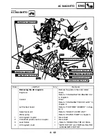 Preview for 200 page of Yamaha GRIZZLY 700 FI YFM7FGPW Service Manual