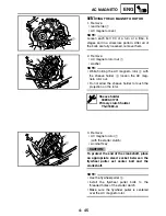 Preview for 203 page of Yamaha GRIZZLY 700 FI YFM7FGPW Service Manual