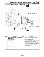 Preview for 207 page of Yamaha GRIZZLY 700 FI YFM7FGPW Service Manual