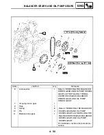 Preview for 208 page of Yamaha GRIZZLY 700 FI YFM7FGPW Service Manual