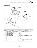 Preview for 213 page of Yamaha GRIZZLY 700 FI YFM7FGPW Service Manual