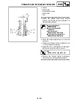 Preview for 219 page of Yamaha GRIZZLY 700 FI YFM7FGPW Service Manual