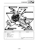 Preview for 227 page of Yamaha GRIZZLY 700 FI YFM7FGPW Service Manual