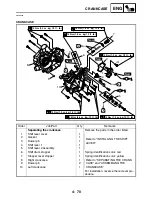 Preview for 228 page of Yamaha GRIZZLY 700 FI YFM7FGPW Service Manual