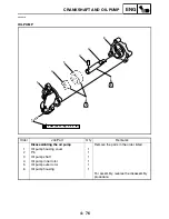 Preview for 234 page of Yamaha GRIZZLY 700 FI YFM7FGPW Service Manual