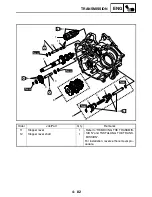 Preview for 240 page of Yamaha GRIZZLY 700 FI YFM7FGPW Service Manual