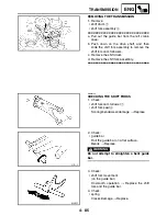 Preview for 243 page of Yamaha GRIZZLY 700 FI YFM7FGPW Service Manual