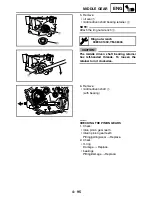 Preview for 253 page of Yamaha GRIZZLY 700 FI YFM7FGPW Service Manual