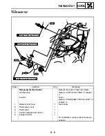 Preview for 266 page of Yamaha GRIZZLY 700 FI YFM7FGPW Service Manual