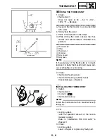 Preview for 267 page of Yamaha GRIZZLY 700 FI YFM7FGPW Service Manual