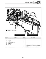 Preview for 269 page of Yamaha GRIZZLY 700 FI YFM7FGPW Service Manual