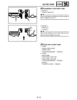 Preview for 270 page of Yamaha GRIZZLY 700 FI YFM7FGPW Service Manual