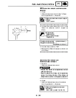 Preview for 298 page of Yamaha GRIZZLY 700 FI YFM7FGPW Service Manual