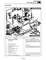 Preview for 300 page of Yamaha GRIZZLY 700 FI YFM7FGPW Service Manual