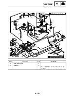 Preview for 301 page of Yamaha GRIZZLY 700 FI YFM7FGPW Service Manual