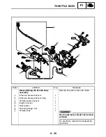 Preview for 307 page of Yamaha GRIZZLY 700 FI YFM7FGPW Service Manual