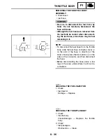 Preview for 308 page of Yamaha GRIZZLY 700 FI YFM7FGPW Service Manual