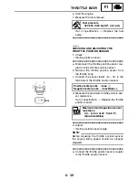 Preview for 311 page of Yamaha GRIZZLY 700 FI YFM7FGPW Service Manual