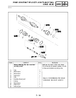 Preview for 331 page of Yamaha GRIZZLY 700 FI YFM7FGPW Service Manual