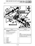 Preview for 333 page of Yamaha GRIZZLY 700 FI YFM7FGPW Service Manual