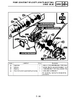 Preview for 335 page of Yamaha GRIZZLY 700 FI YFM7FGPW Service Manual