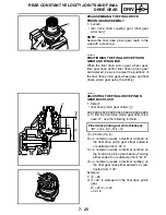 Preview for 337 page of Yamaha GRIZZLY 700 FI YFM7FGPW Service Manual