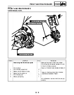 Preview for 355 page of Yamaha GRIZZLY 700 FI YFM7FGPW Service Manual