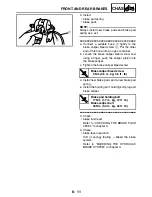 Preview for 358 page of Yamaha GRIZZLY 700 FI YFM7FGPW Service Manual