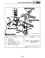 Preview for 363 page of Yamaha GRIZZLY 700 FI YFM7FGPW Service Manual