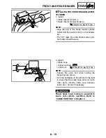 Preview for 366 page of Yamaha GRIZZLY 700 FI YFM7FGPW Service Manual