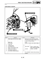 Preview for 370 page of Yamaha GRIZZLY 700 FI YFM7FGPW Service Manual