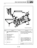 Preview for 371 page of Yamaha GRIZZLY 700 FI YFM7FGPW Service Manual