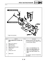 Preview for 373 page of Yamaha GRIZZLY 700 FI YFM7FGPW Service Manual