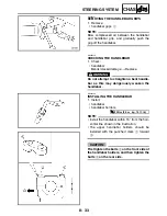 Preview for 380 page of Yamaha GRIZZLY 700 FI YFM7FGPW Service Manual