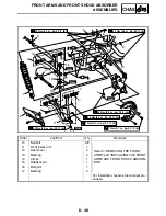 Preview for 395 page of Yamaha GRIZZLY 700 FI YFM7FGPW Service Manual