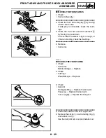 Preview for 396 page of Yamaha GRIZZLY 700 FI YFM7FGPW Service Manual